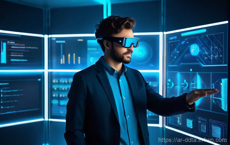 실시간 데이터 시각화 도구 활용법 - Data Storytelling: Engaging Presentation of Insights**

"A diverse group of five professionals, two ...