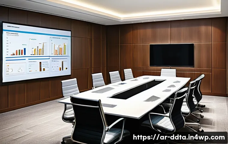 비즈니스 데이터 시각화의 핵심 요소 관련 이미지 1