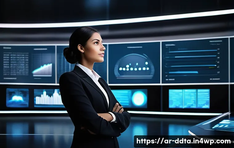 비즈니스 데이터 시각화의 핵심 요소 관련 이미지 2