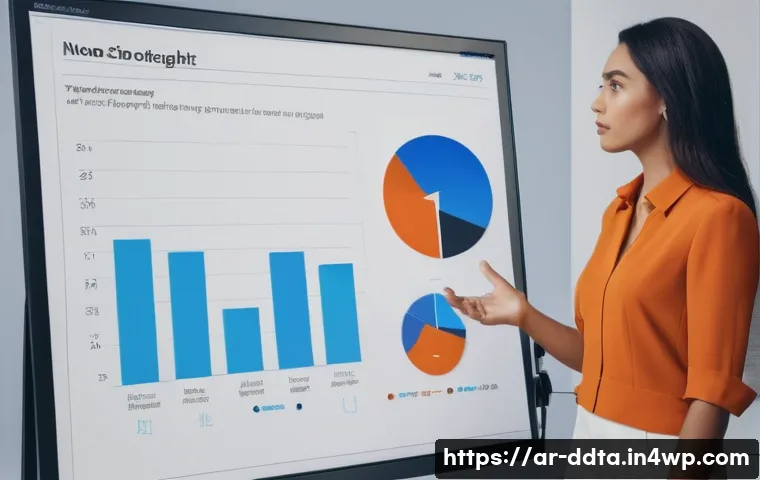 데이터 시각화 도구 사용 시 유의사항 관련 이미지 1