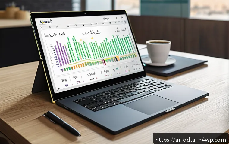 데이터 시각화 도구의 사용자 리뷰 관련 이미지 1