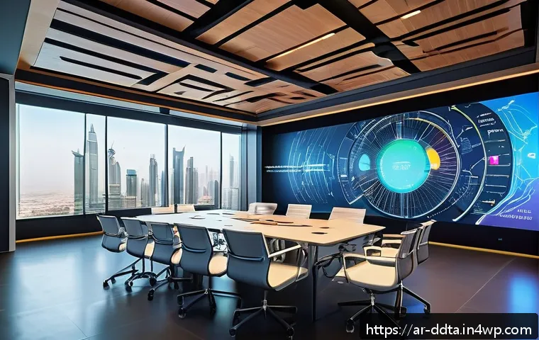 데이터 시각화의 트렌드와 변화 관련 이미지 1